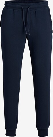 JACK & JONES Broek 'Gordon Star' in Blauw: voorkant