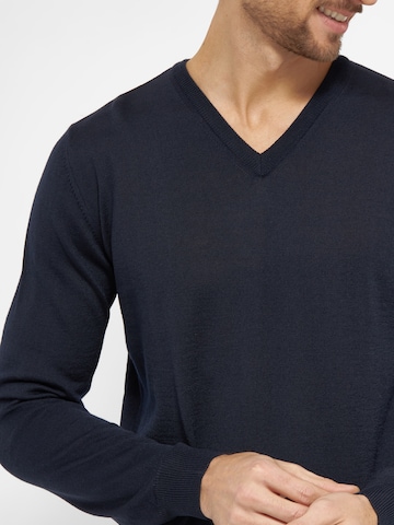 BELIKA Pullover 'Bologna' in Blau