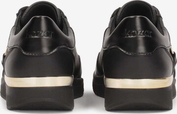 Kazar Sneakers in Black