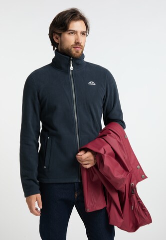 ICEBOUND Weatherproof jacket in Red