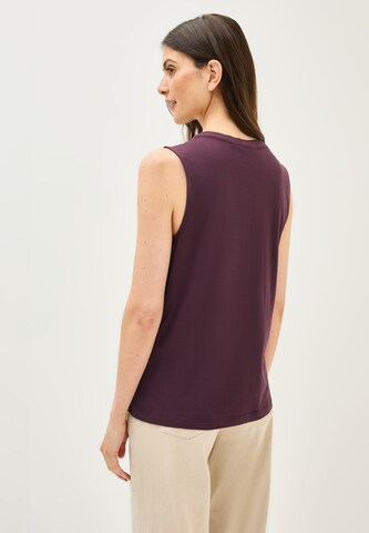 CECIL Shirt in Rot