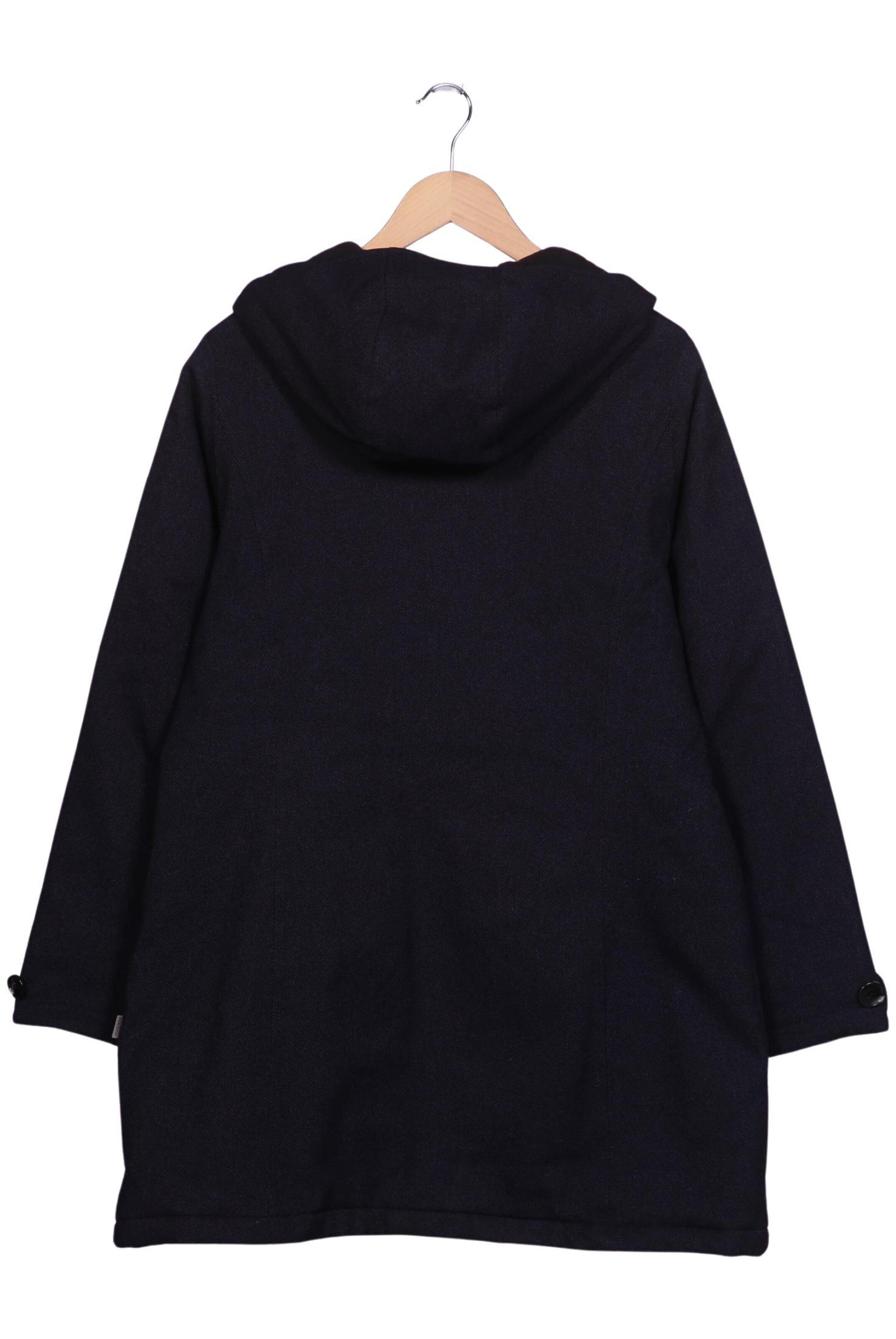 ELKLINE Jacket & Coat in XXL in Blue