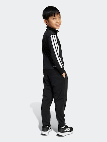 ADIDAS SPORTSWEAR Tracksuit in Black