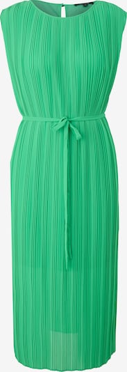 COMMA Kleid in 34 in jade, Produktansicht