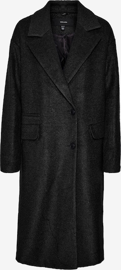 VERO MODA Between-Seasons Coat 'MABEL' in Black, Item view