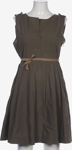 Woolrich Dress in L in Green: front