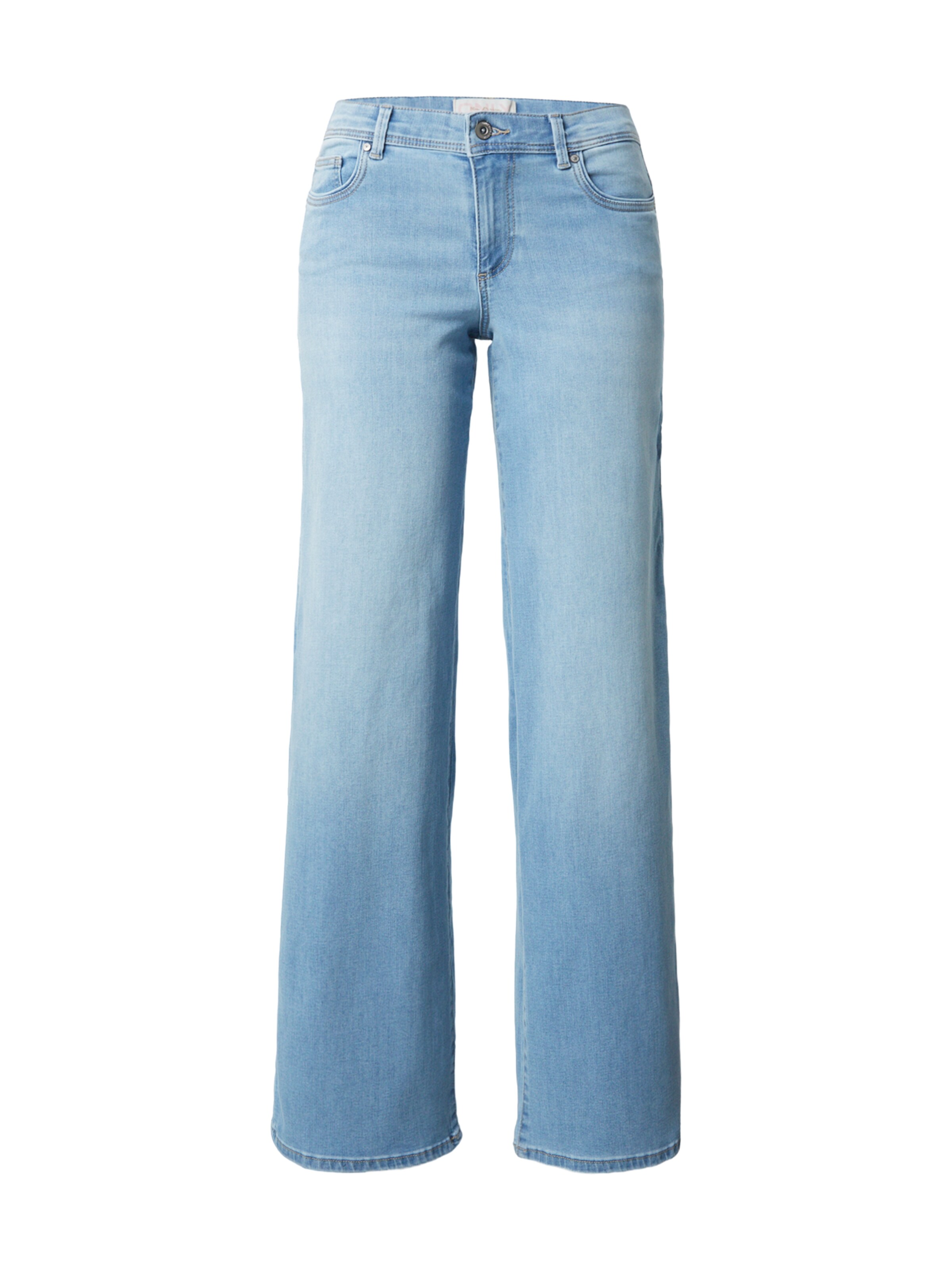ONLY Jeans 'ONLWAUW' in Blau: Vorderseite