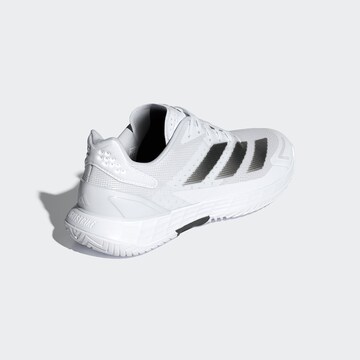 ADIDAS PERFORMANCE Sportschoen 'Defiant Speed 2' in Wit