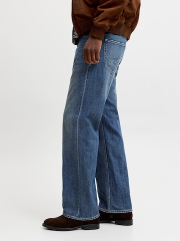 JACK & JONES - regular Vaquero 'JJITED JJCLASSIC' en azul