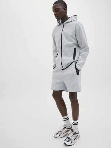 regular Pantaloni 'JPSTGordon' di JACK & JONES in grigio