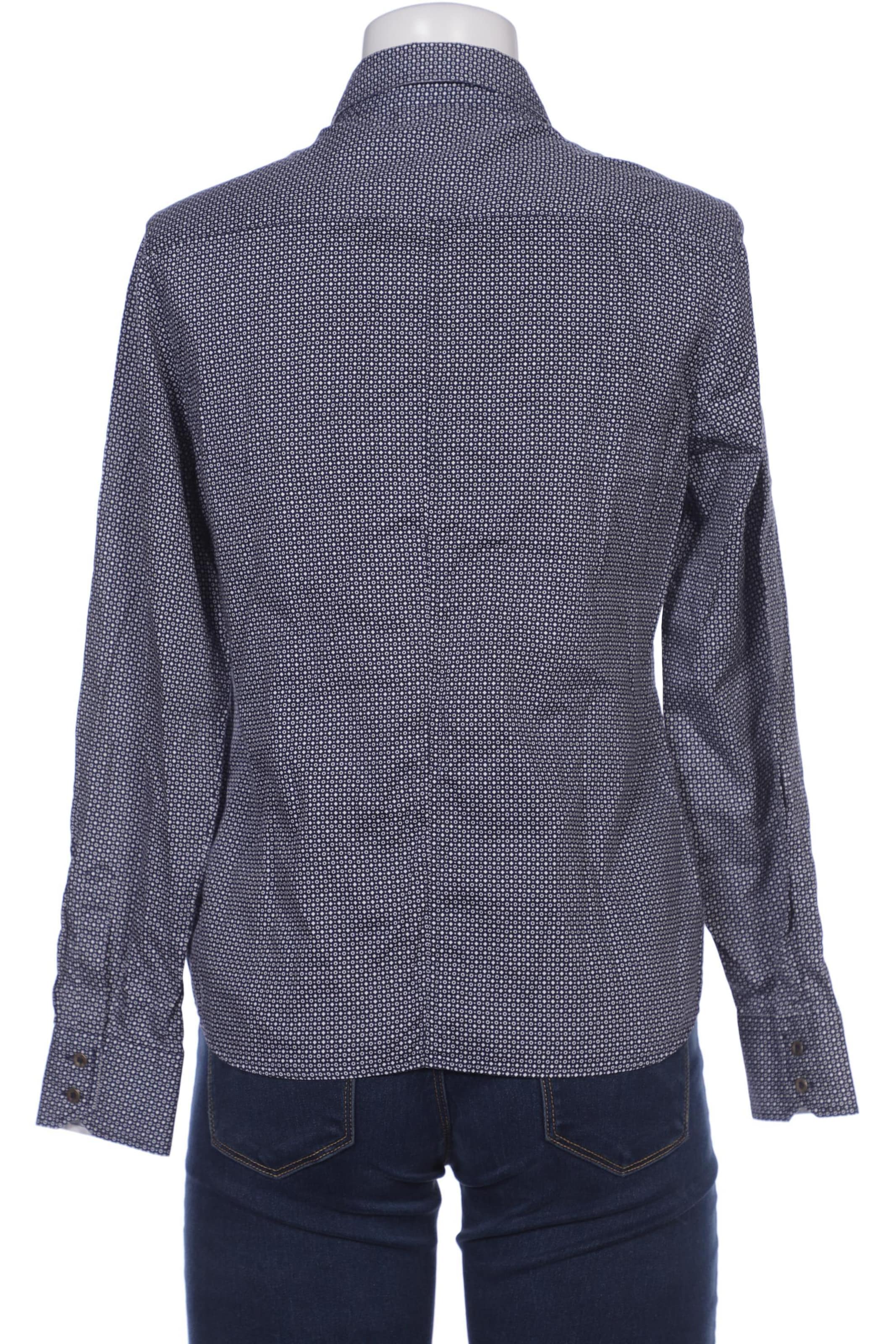 ETERNA Blouse & Tunic in L in Blue