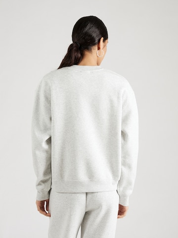 new balance Sweatshirt in Grey
