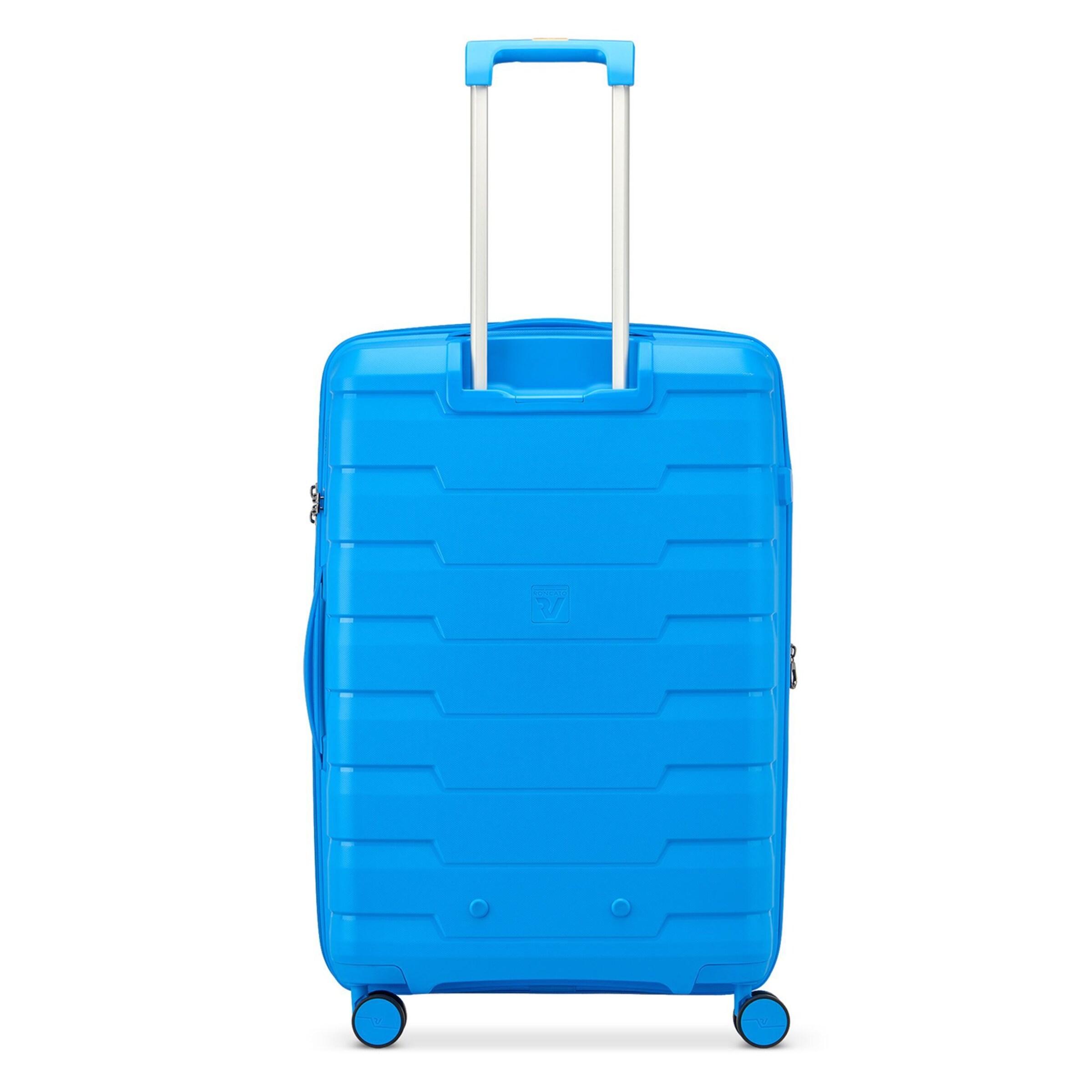 Roncato Trolley 'Skyline 2.0' in Blau