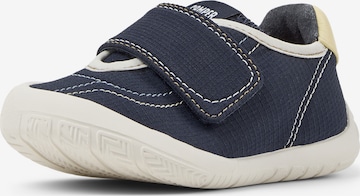 CAMPER Sneakers ' Peu Path Twins ' in Blue: front