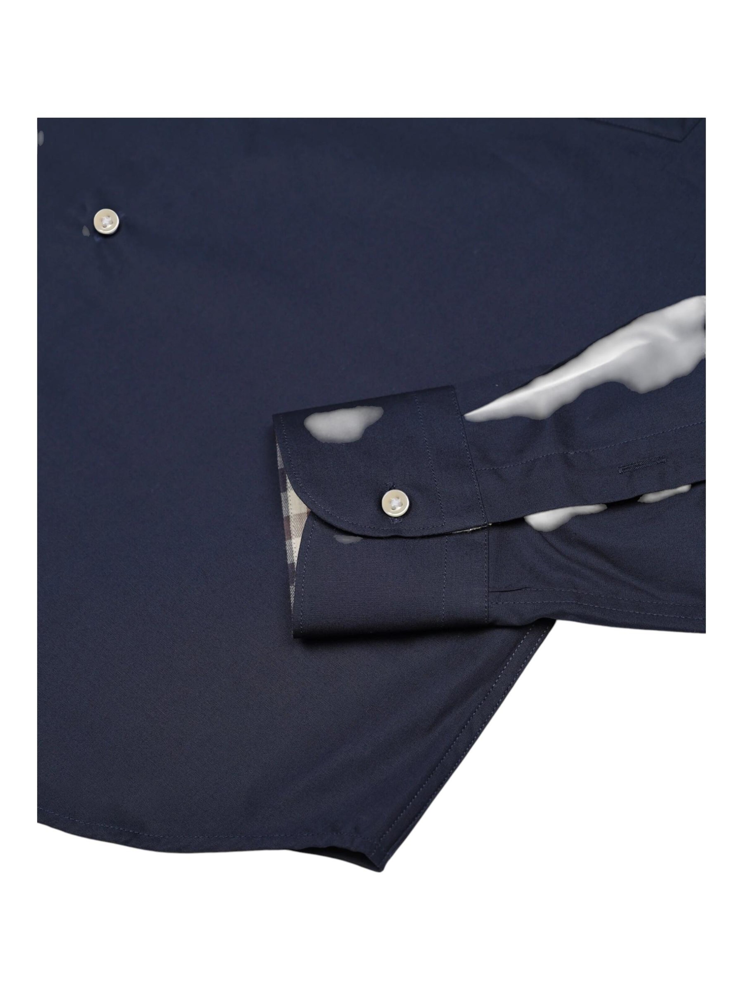 T-Shirt Aquascutum en bleu