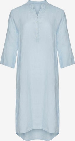 Robe ' 18970P ' Opal Studio en bleu : devant
