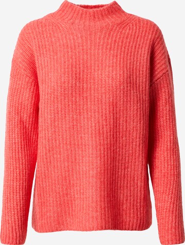 HUGO Pullover 'Sandricky' in Rot: predná strana