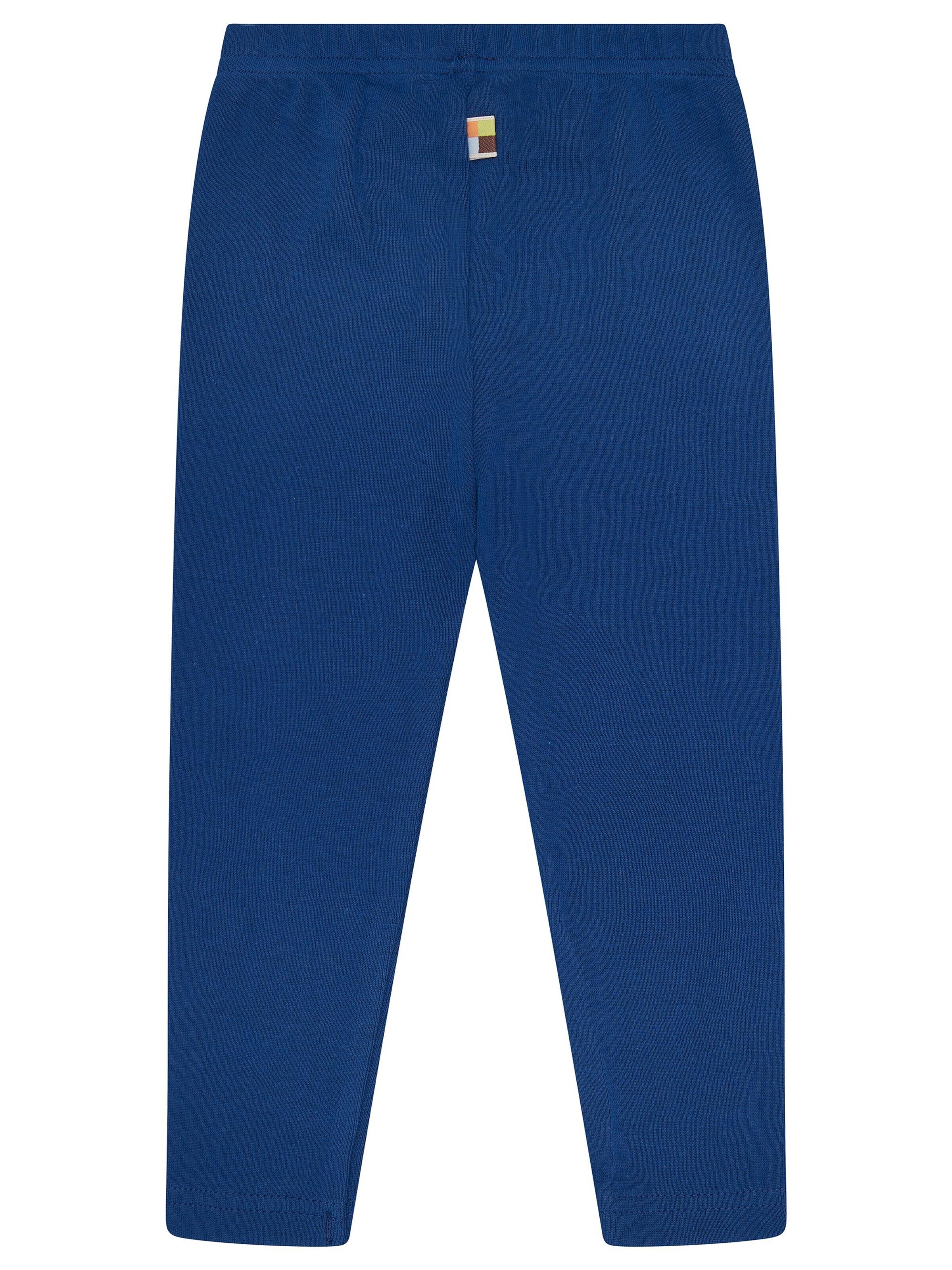 loud + proud Skinny Leggings in Blue