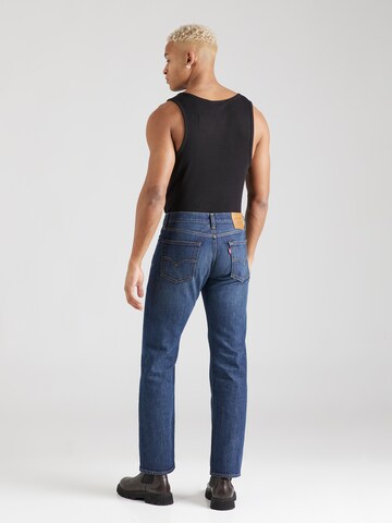 LEVI'S ® Loose fit Jeans '555' in Blue