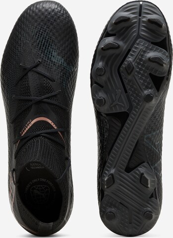 PUMA Soccer Cleats 'FUTURE 7 PRO' in Black