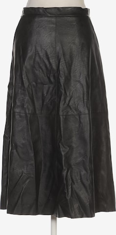 Herrlicher Rock S in Schwarz: Vorderseite