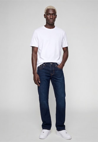 True Religion Regular Jeans 'Billy' in Blauw