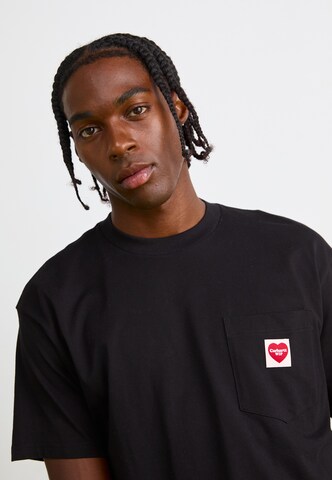 Carhartt WIP T-shirt i svart