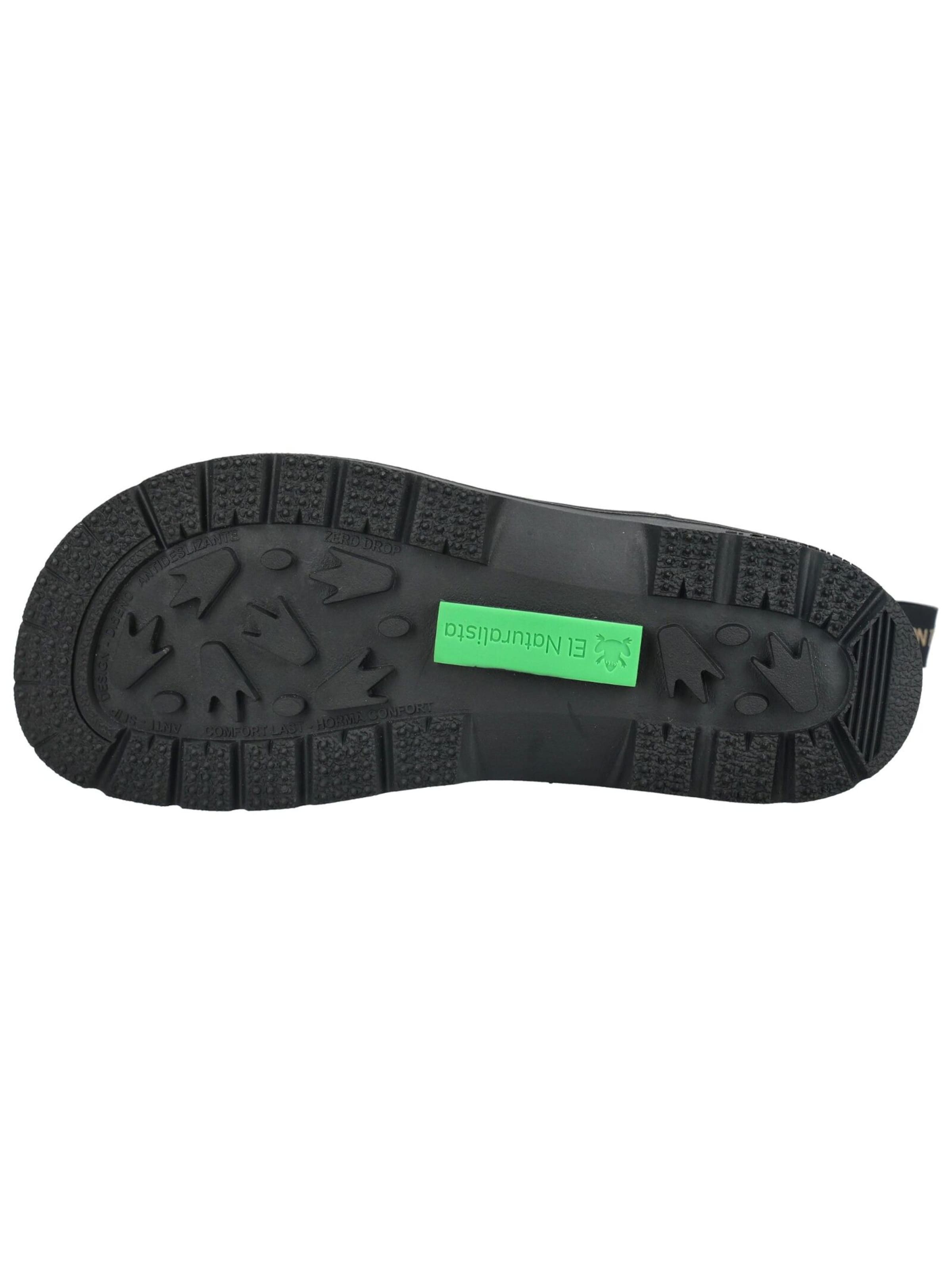 EL NATURALISTA Boot in Green