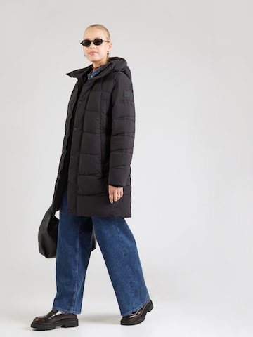 G-STAR Télikabátok 'Whistler' - fekete