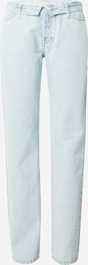 MYLAVIE Jeans in de kleur Lichtblauw, Productweergave