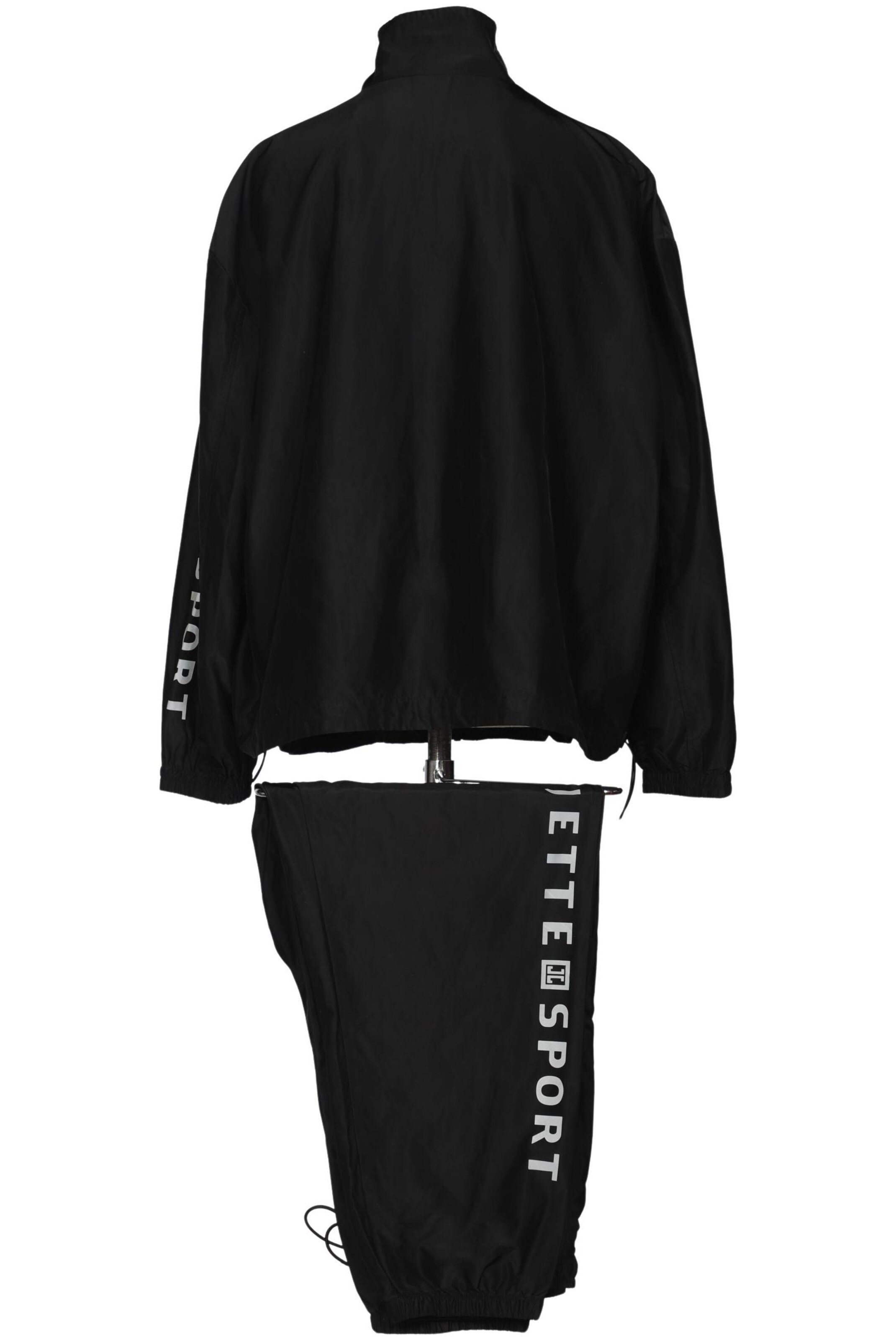 Jette Joop Suit in XXL in Black