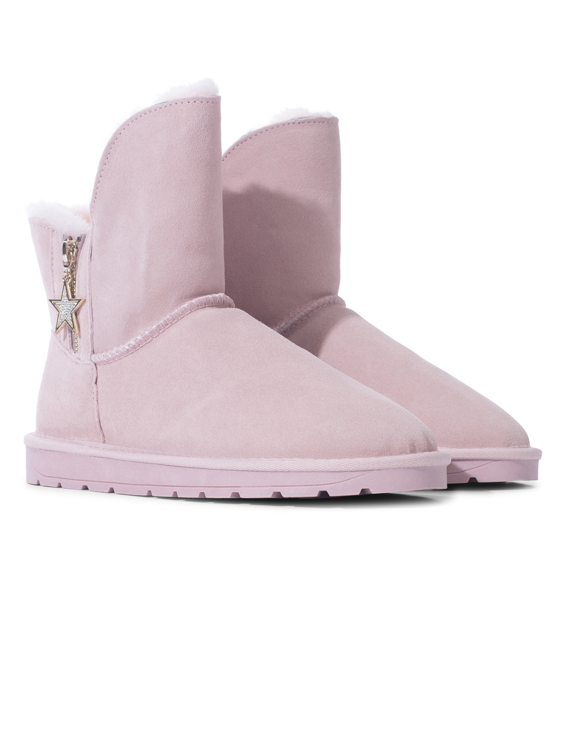 Gooce - Botas 'Penny' en rosa