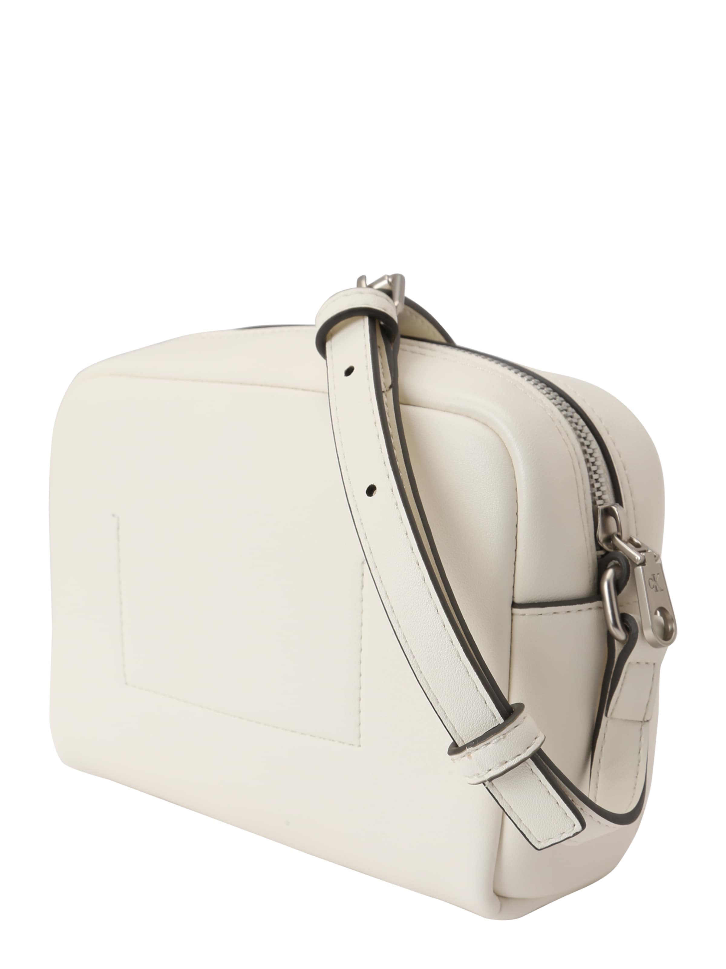 bēšs Calvin Klein Pleca soma