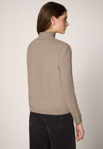 Street One Studio Pullover in Beige
