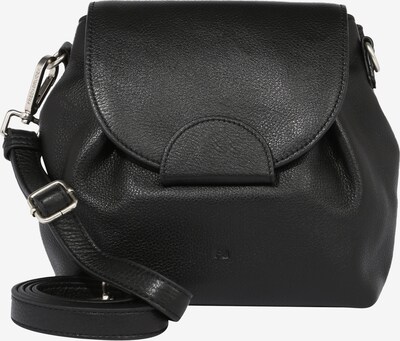 FREDsBRUDER Handtasche 'Nuria Crossbody' in schwarz, Produktansicht