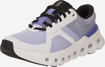 On - Zapatillas de running 'Cloudrunner 2' en azul: frente