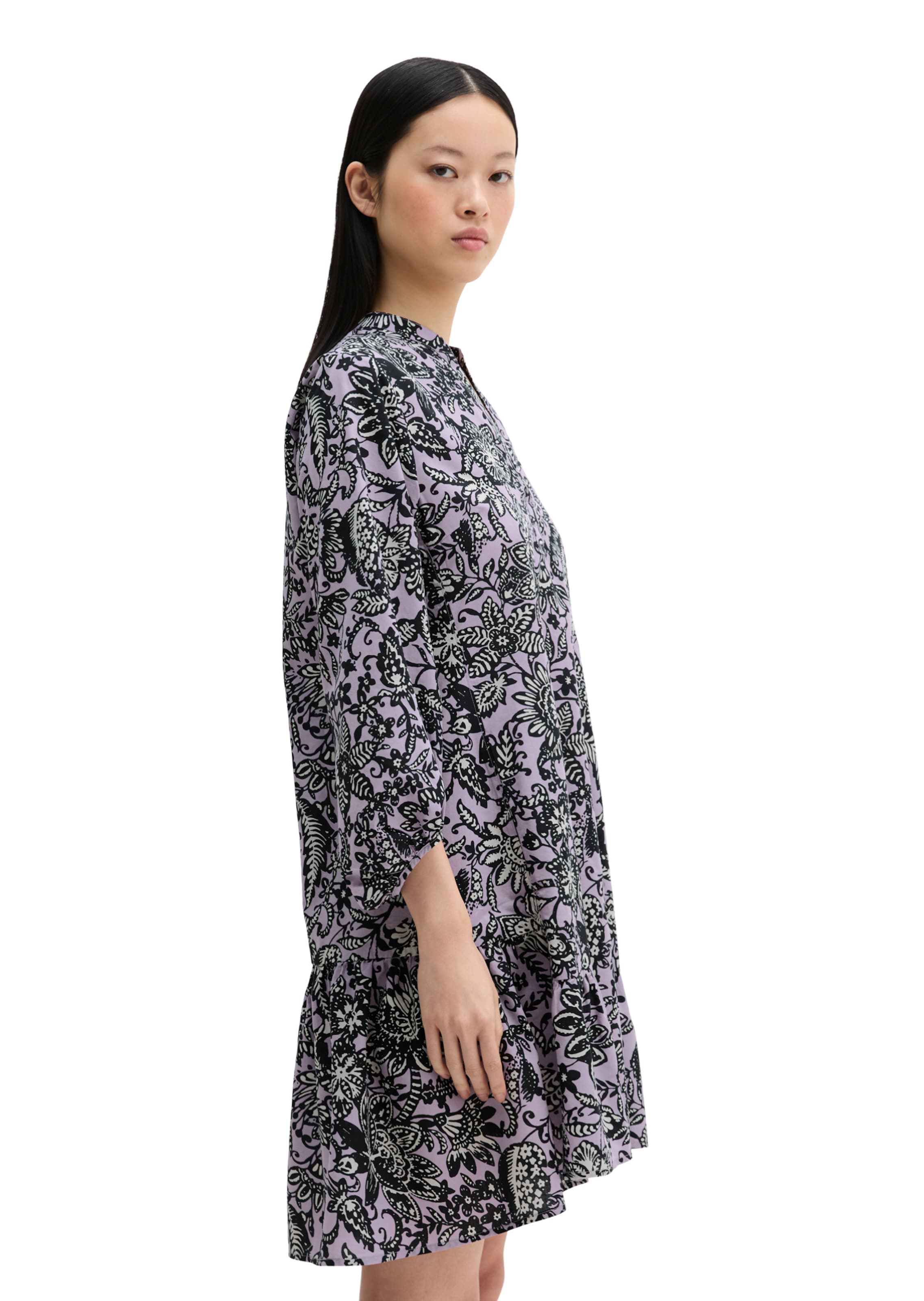 Marc O'Polo Kleid in Lila