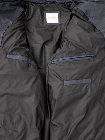 bugatti Between-Season Jacket '101' in Blue