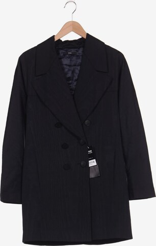 BOSS Black Jacket & Coat in S in Black: front