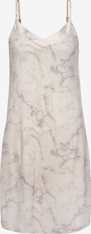 s.Oliver Negligee in Pink