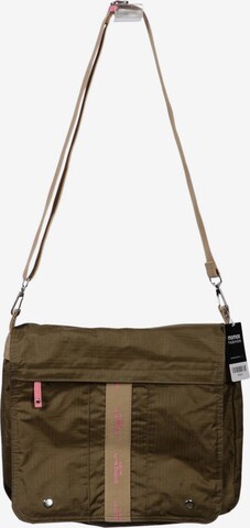 Laura Biagiotti Bag in One size in Green: front