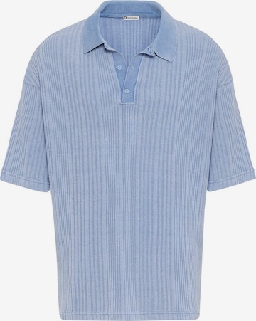 Dandalo Paita värissä sininen: etupuoli