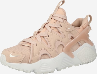 Nike Sportswear Platform trainers 'AIR HUARACHE CRAFT' in Pink, Item view