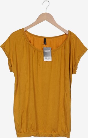 Soyaconcept Top & Shirt in L in Yellow: front