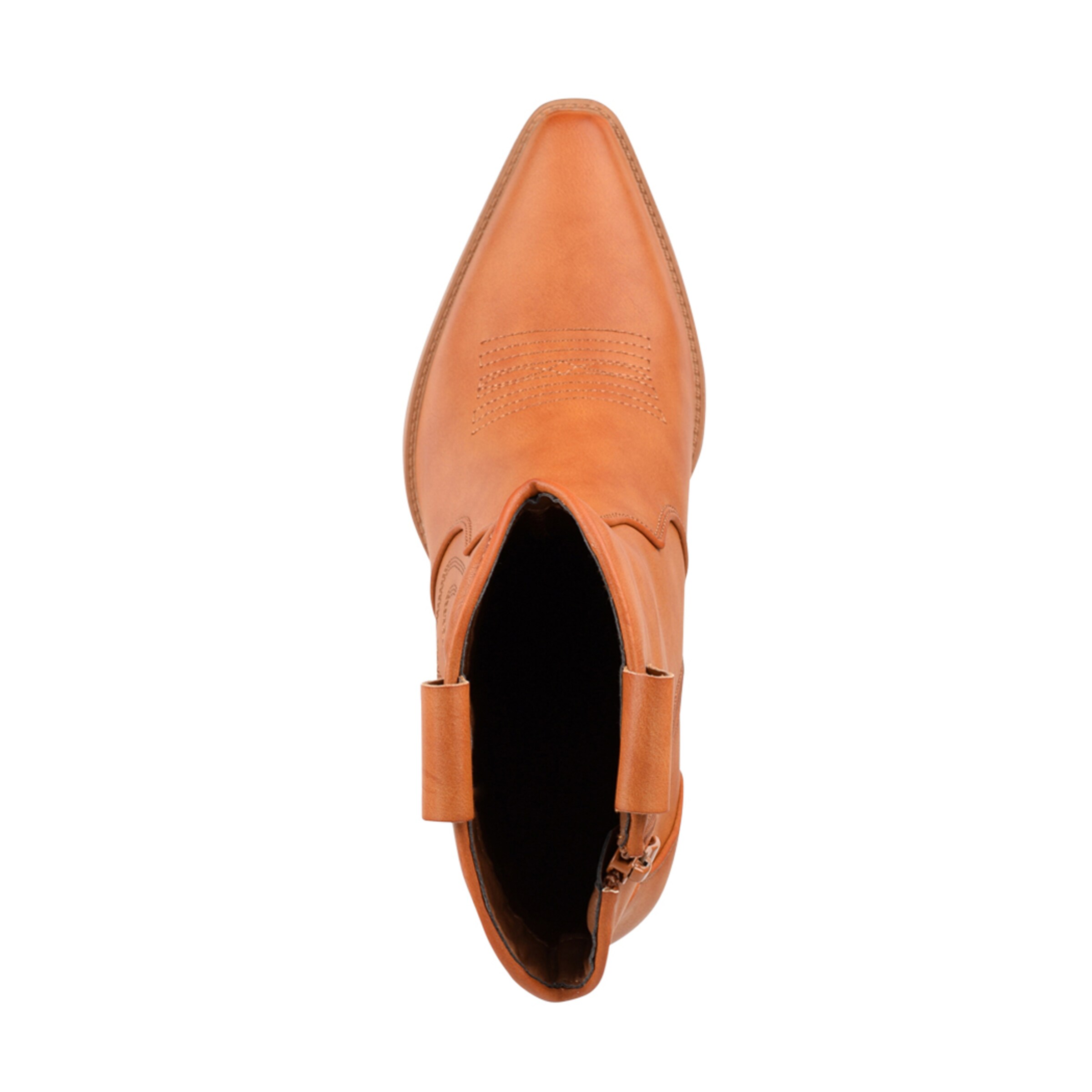 Salinyang Comwboystøvler i beige