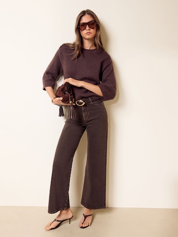 Pullover di Friends Like These in marrone