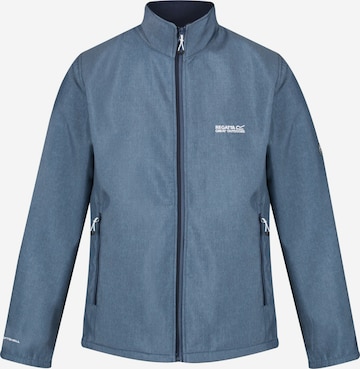 REGATTA Outdoor jacket 'Cera IV' in Blue: front