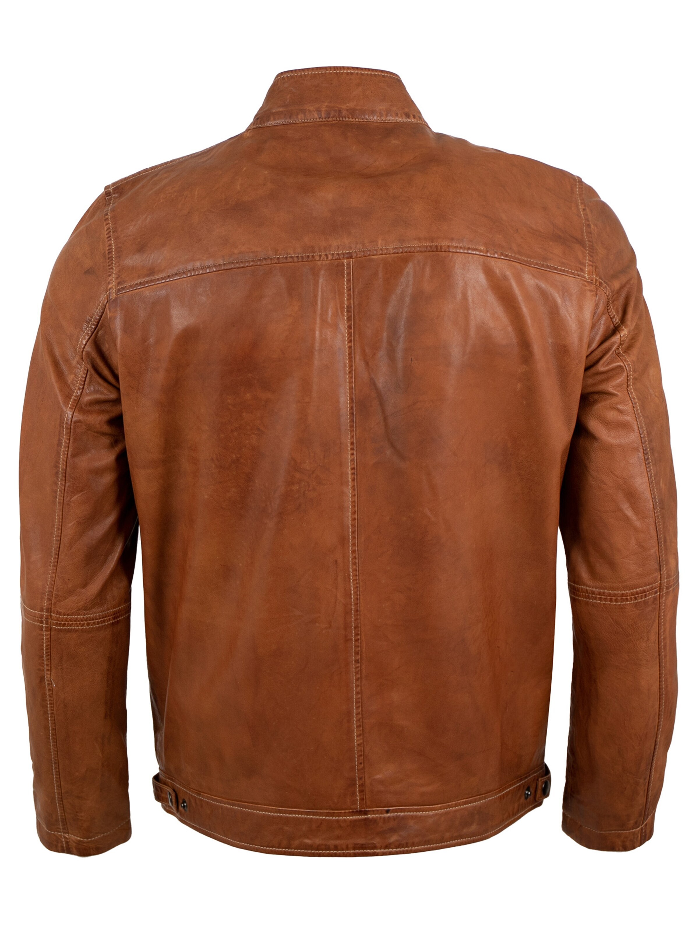 MADDOX Übergangsjacke 'Nathan'‌‌‌‌‌ in Braun