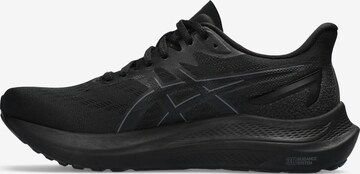 ASICS Laufschuh 'GT-2000 12' in Schwarz: predná strana