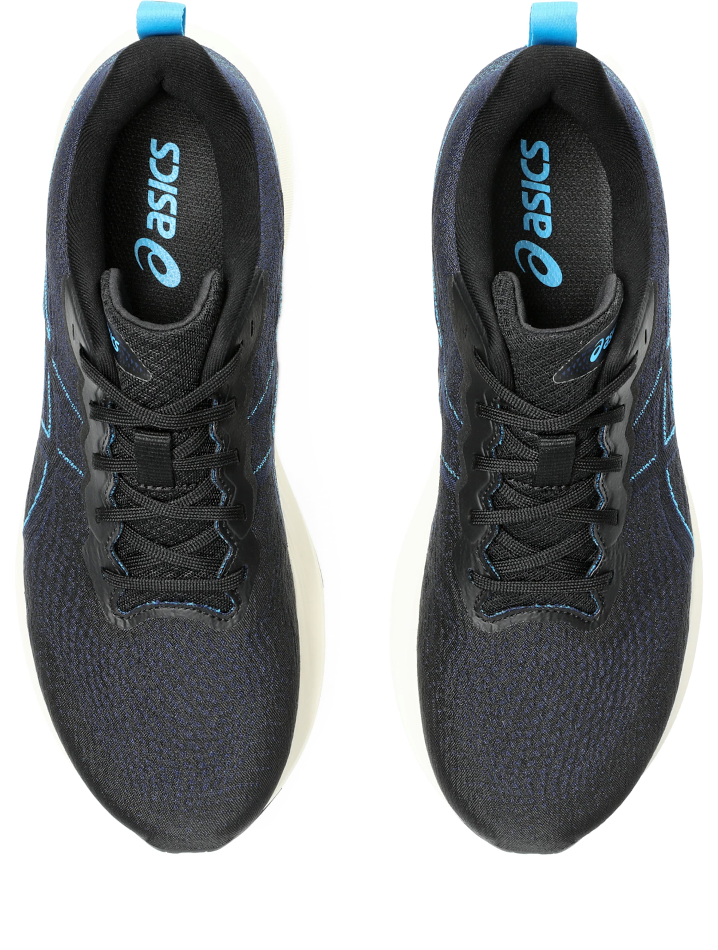 ASICS Running Shoes in Blue